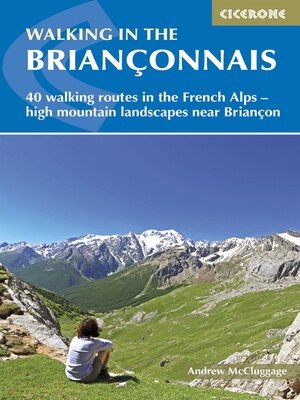 cover image of Walking in the Brianconnais